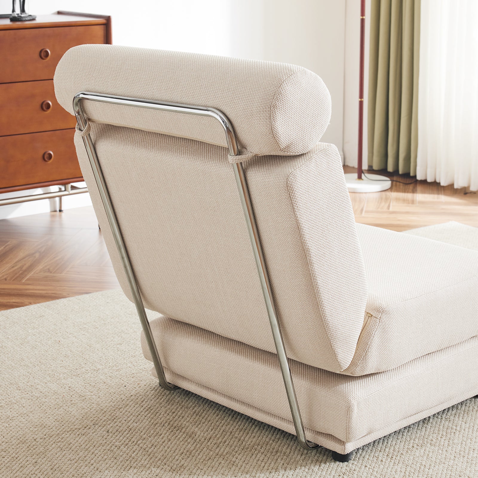 Single Sofa Chair Foldable