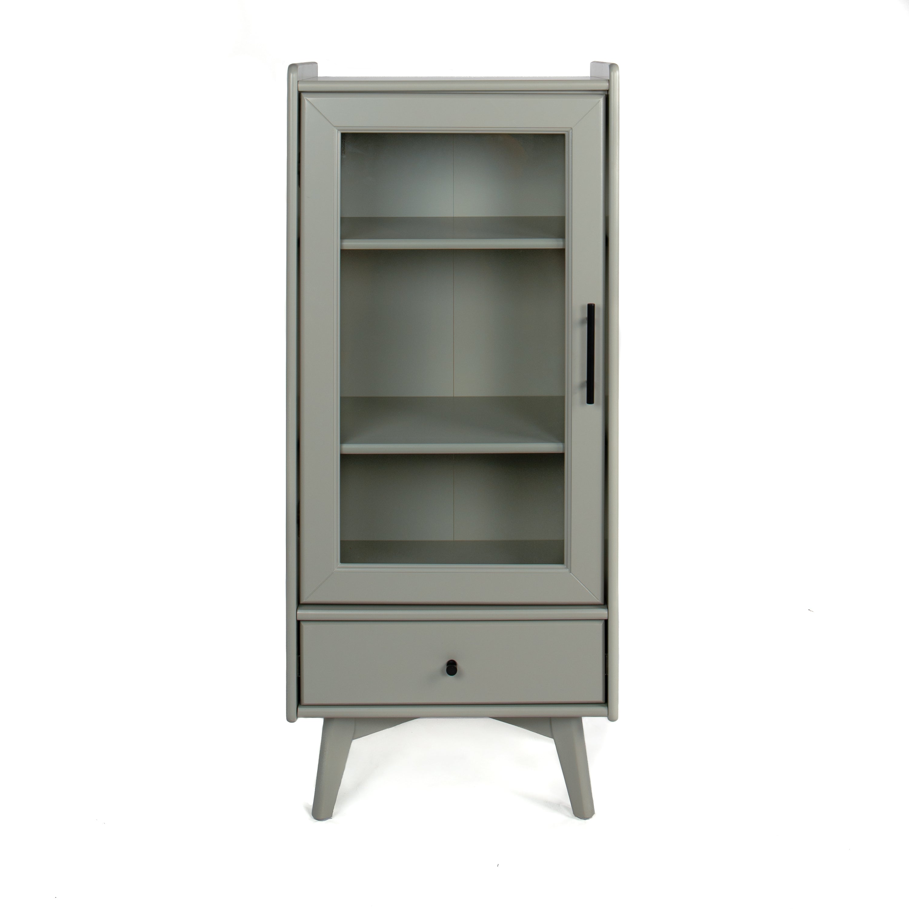 Modern Bathroom Storage Cabinet