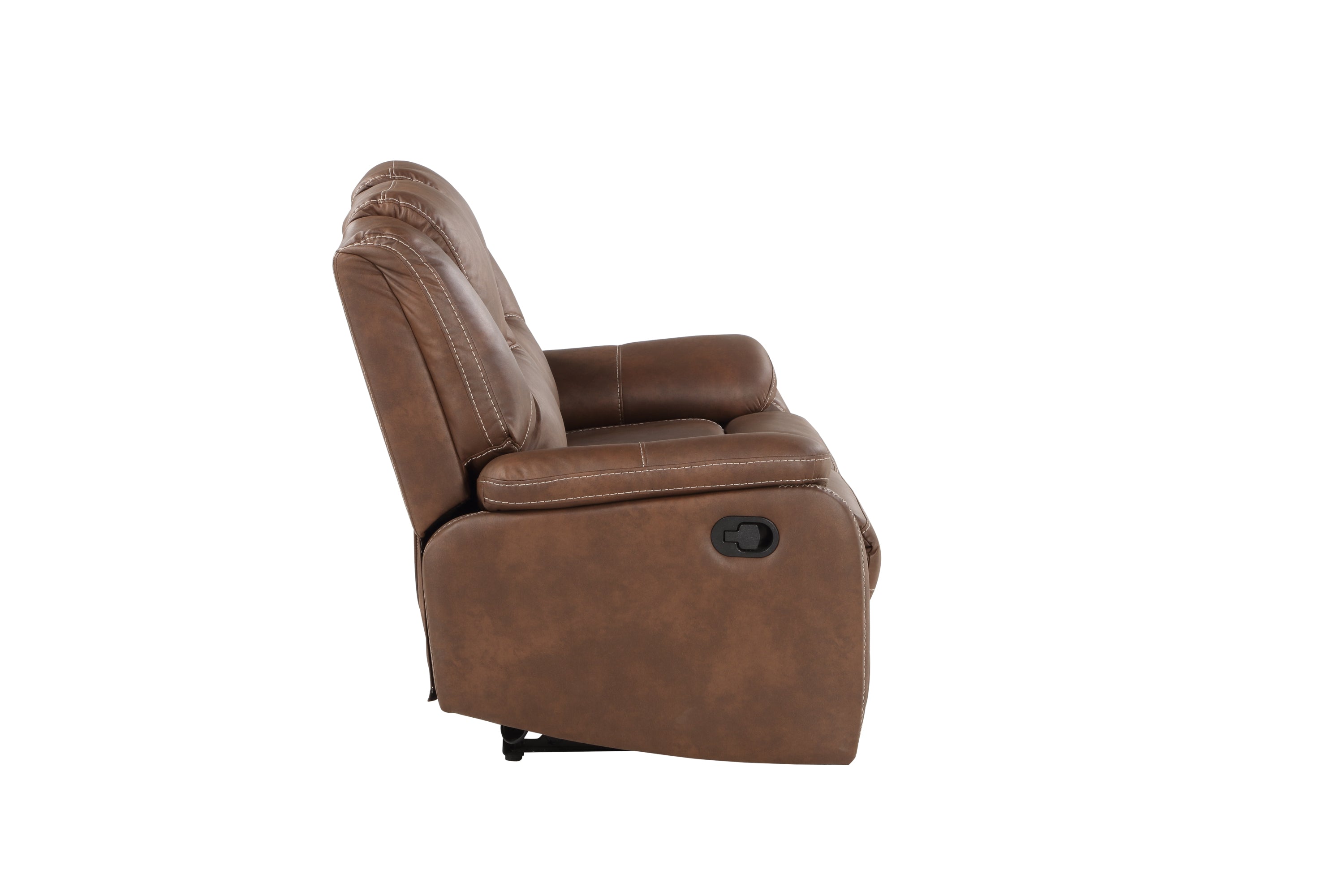 Reclining Loveseat