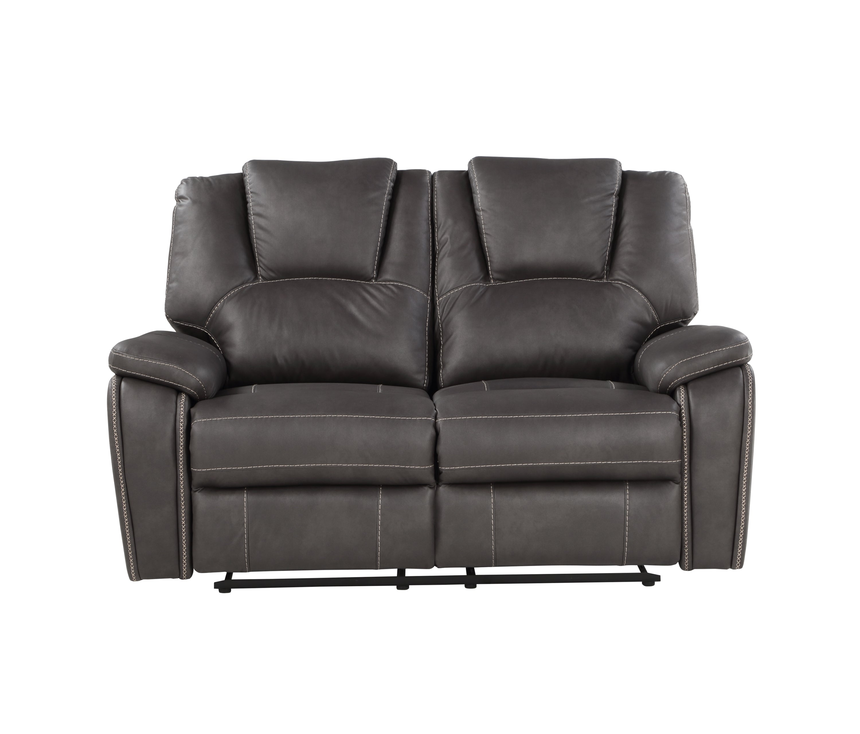 Manual Loveseat