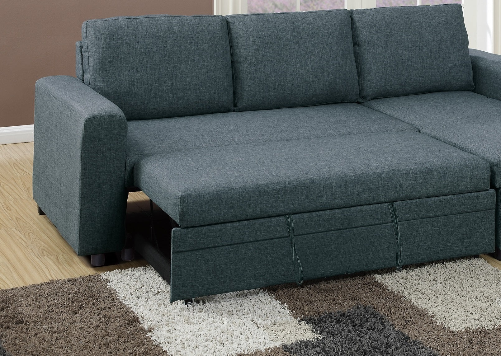 Convertible Sectional