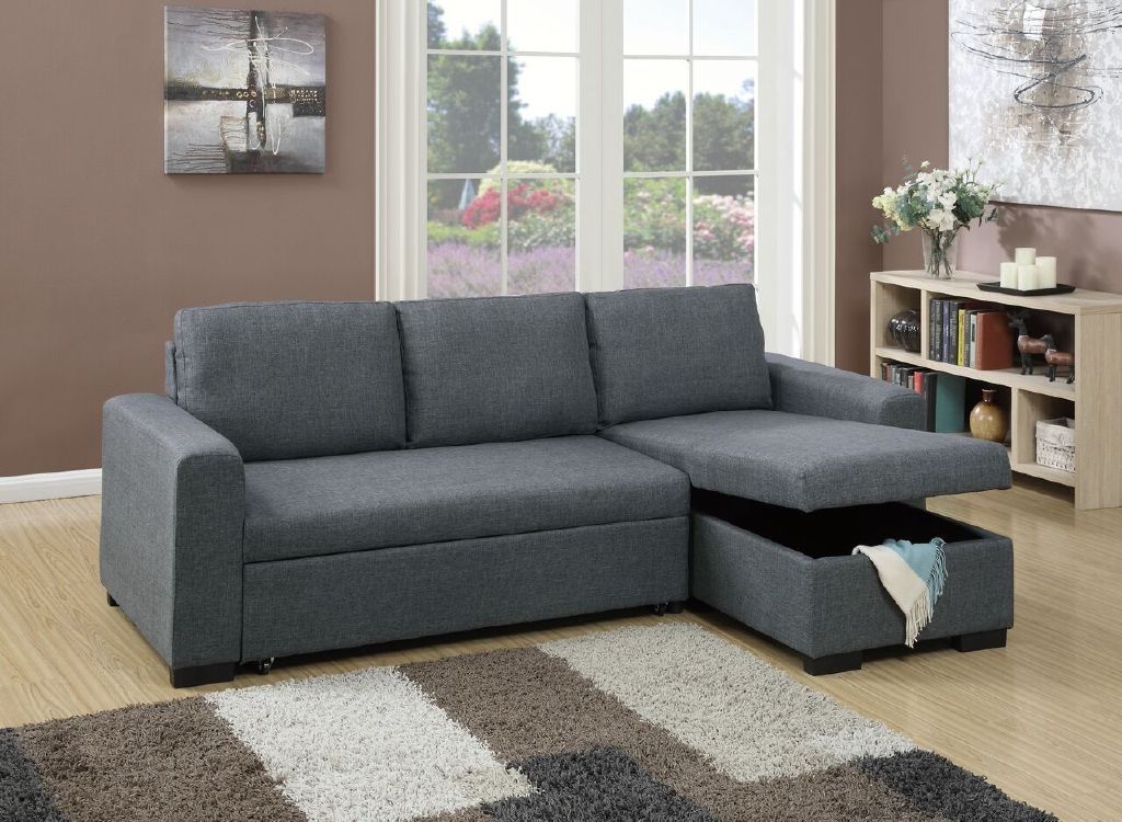 Convertible Sectional