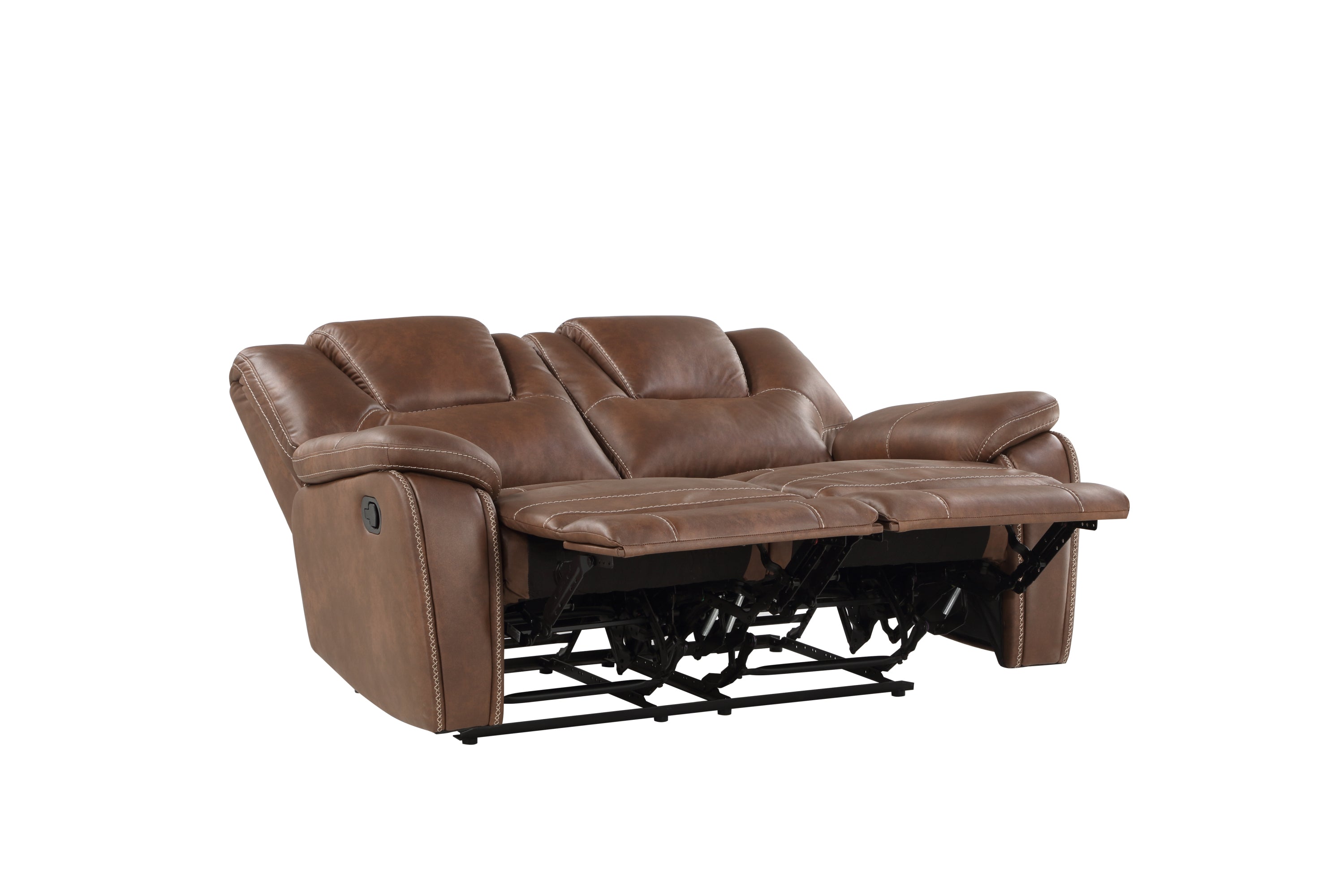 Reclining Loveseat