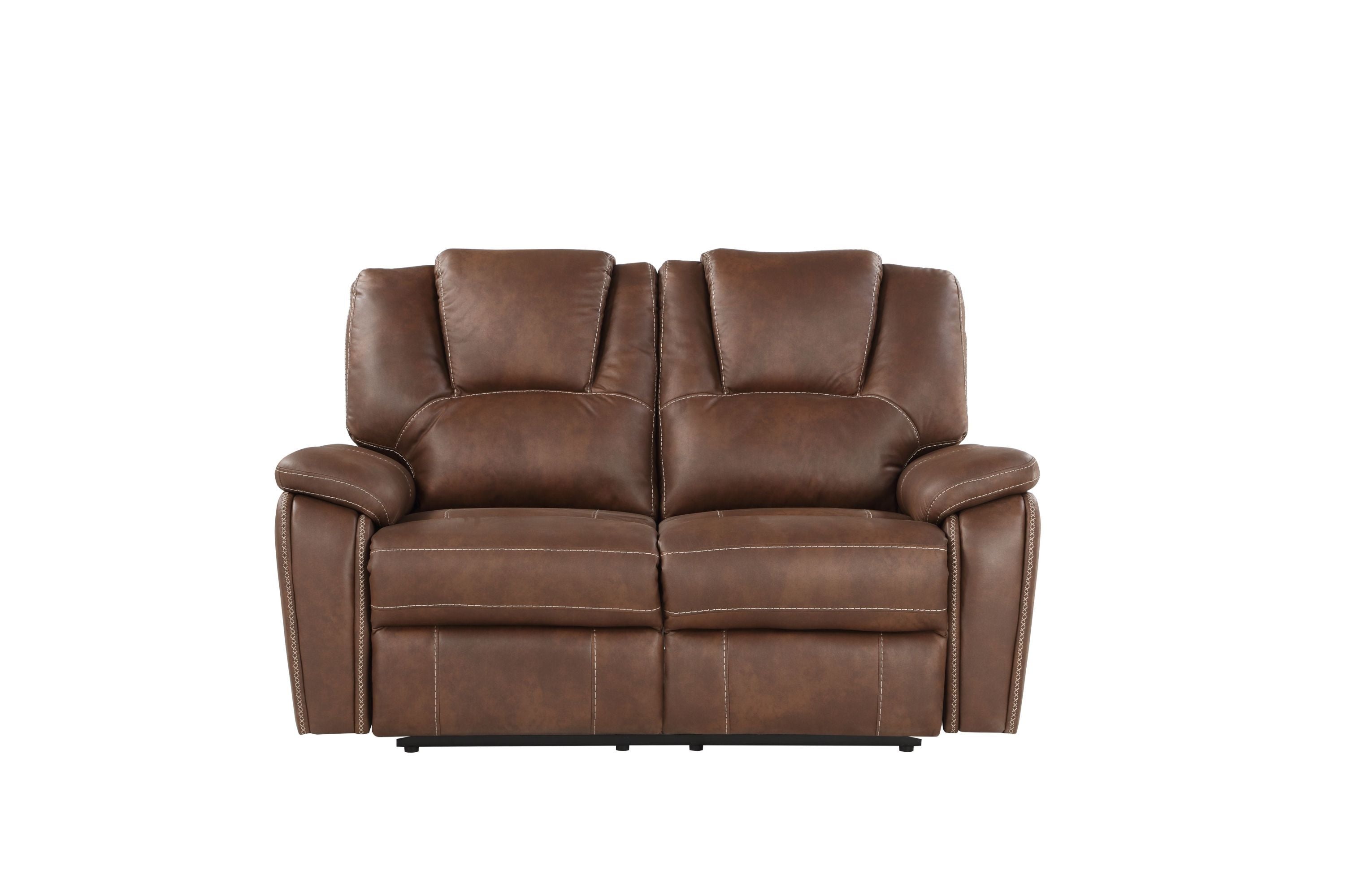 Reclining Loveseat