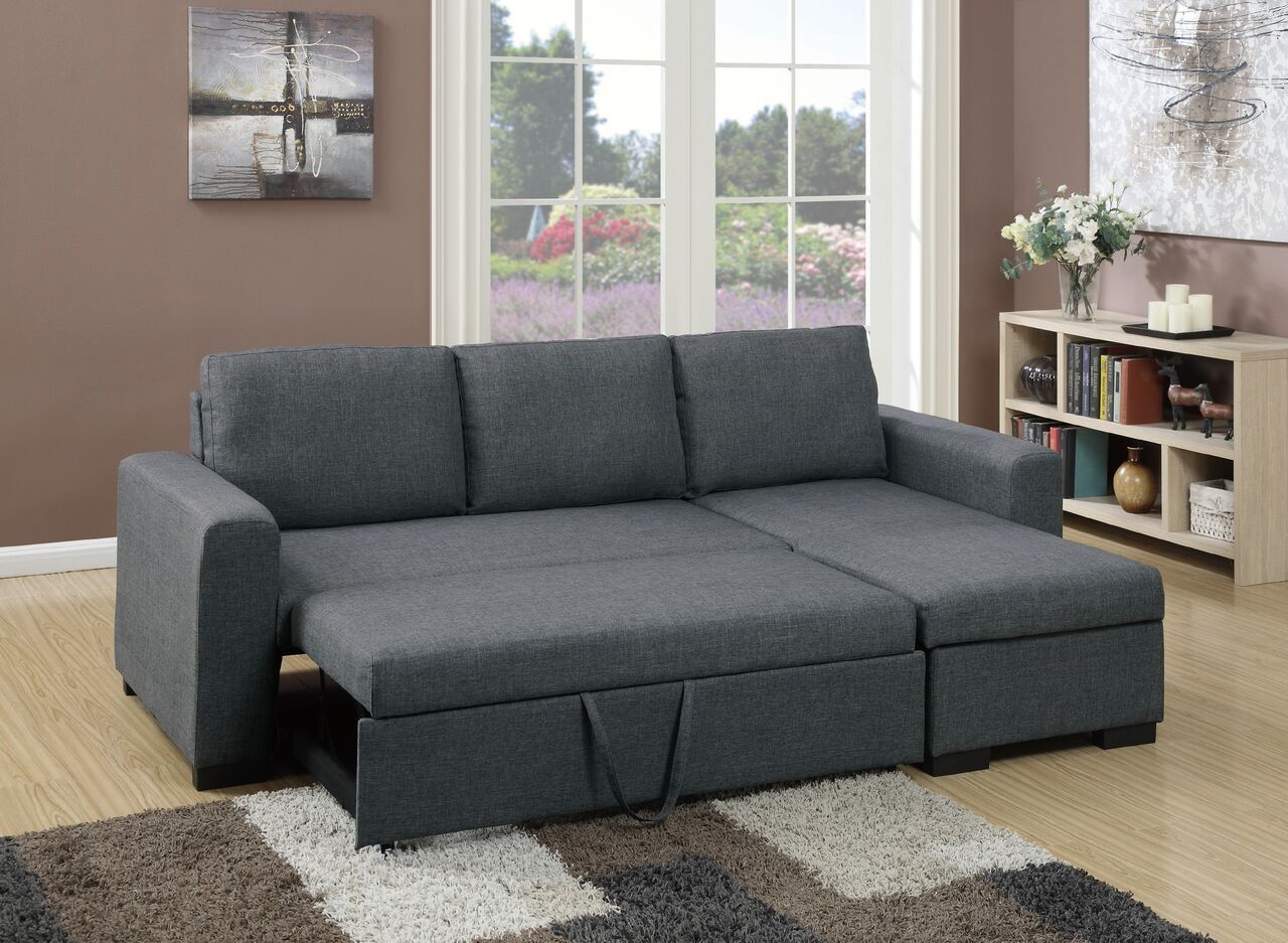 Convertible Sectional