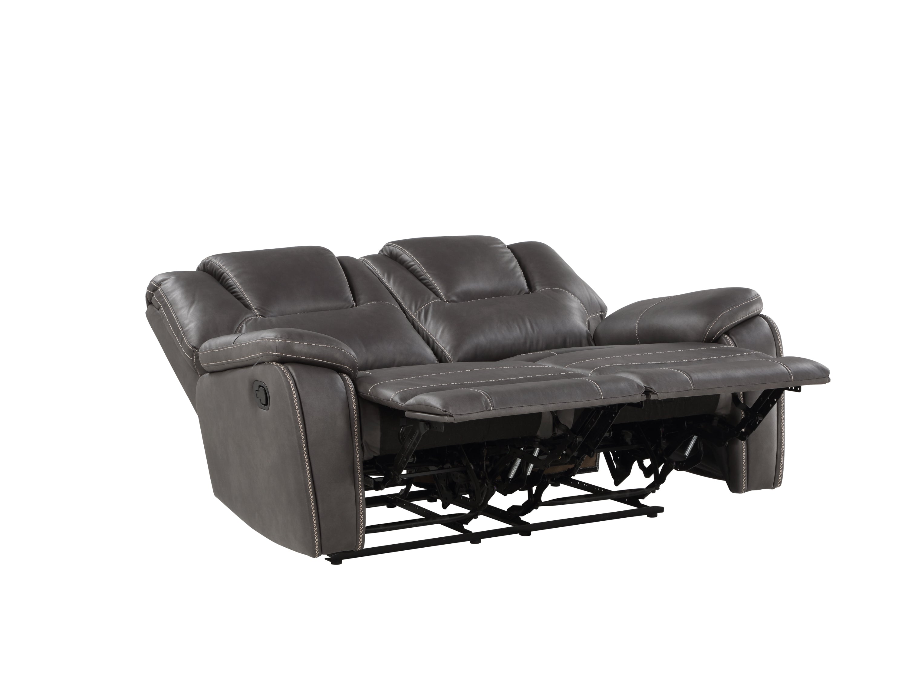 Manual Loveseat