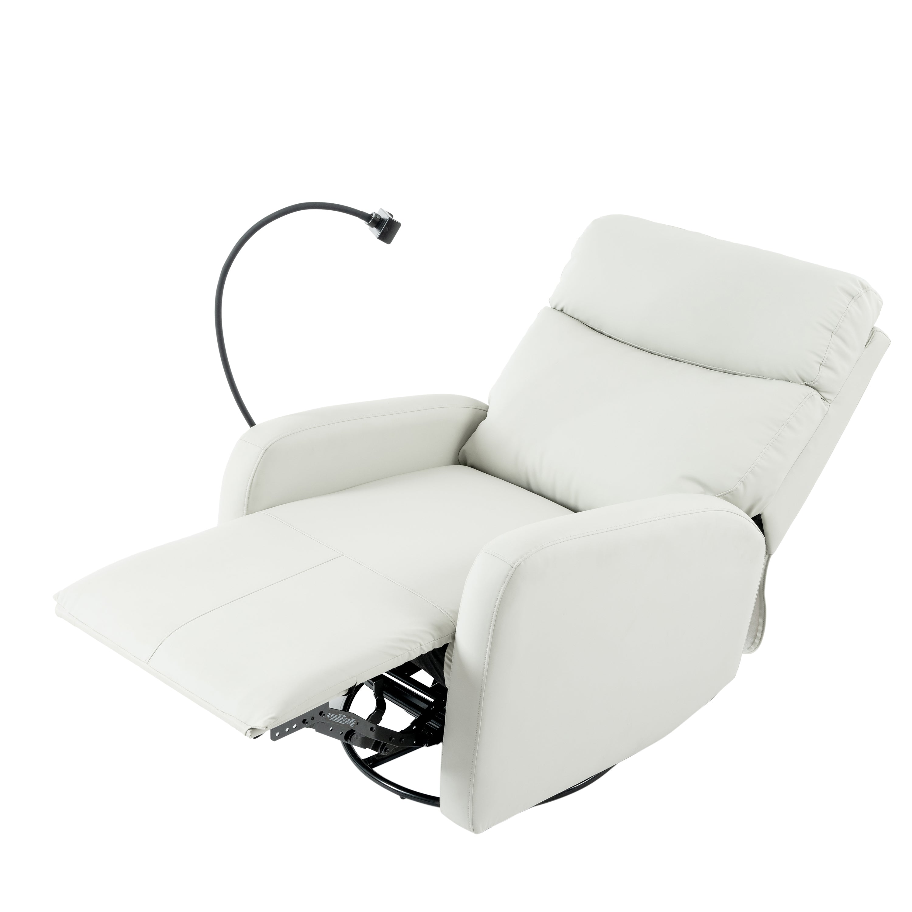 Rocking Recliner Chair