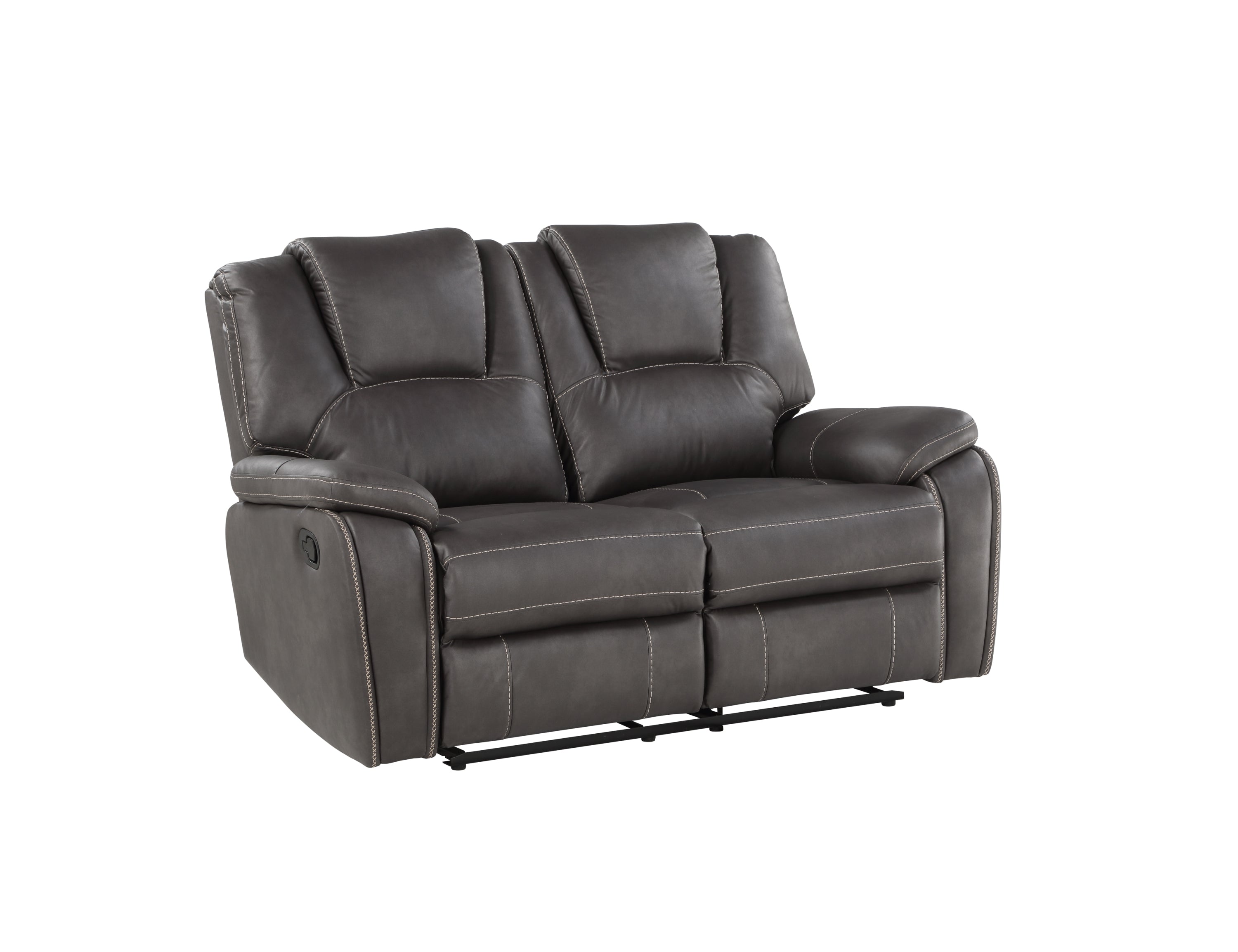 Manual Loveseat