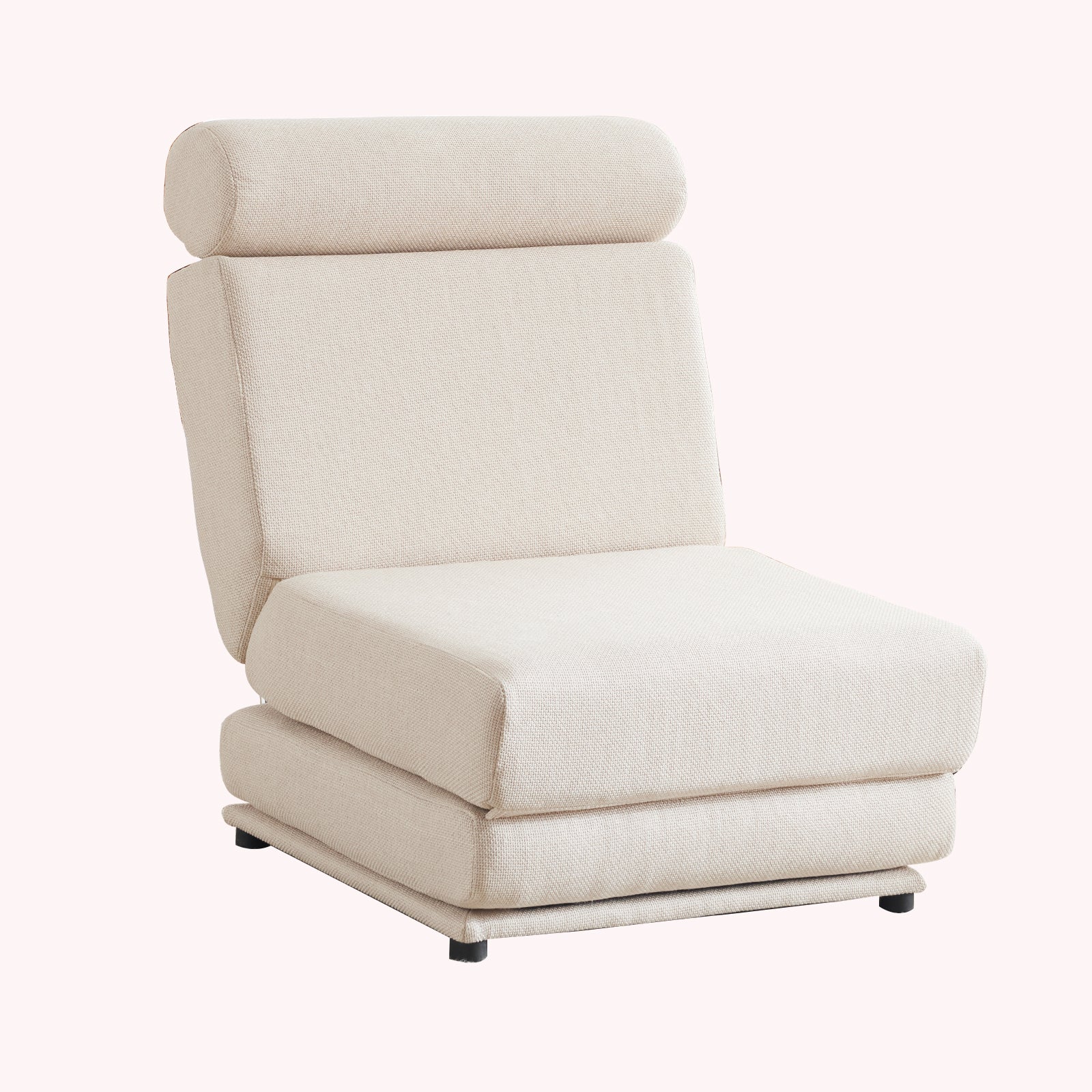 Single Sofa Chair Foldable