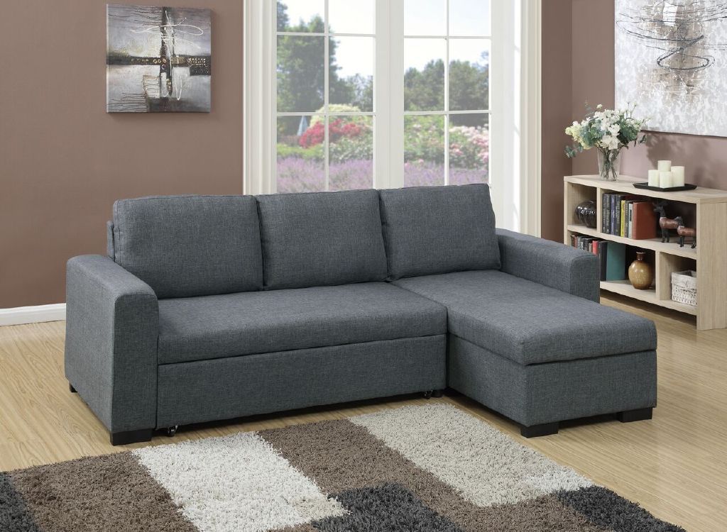 Convertible Sectional