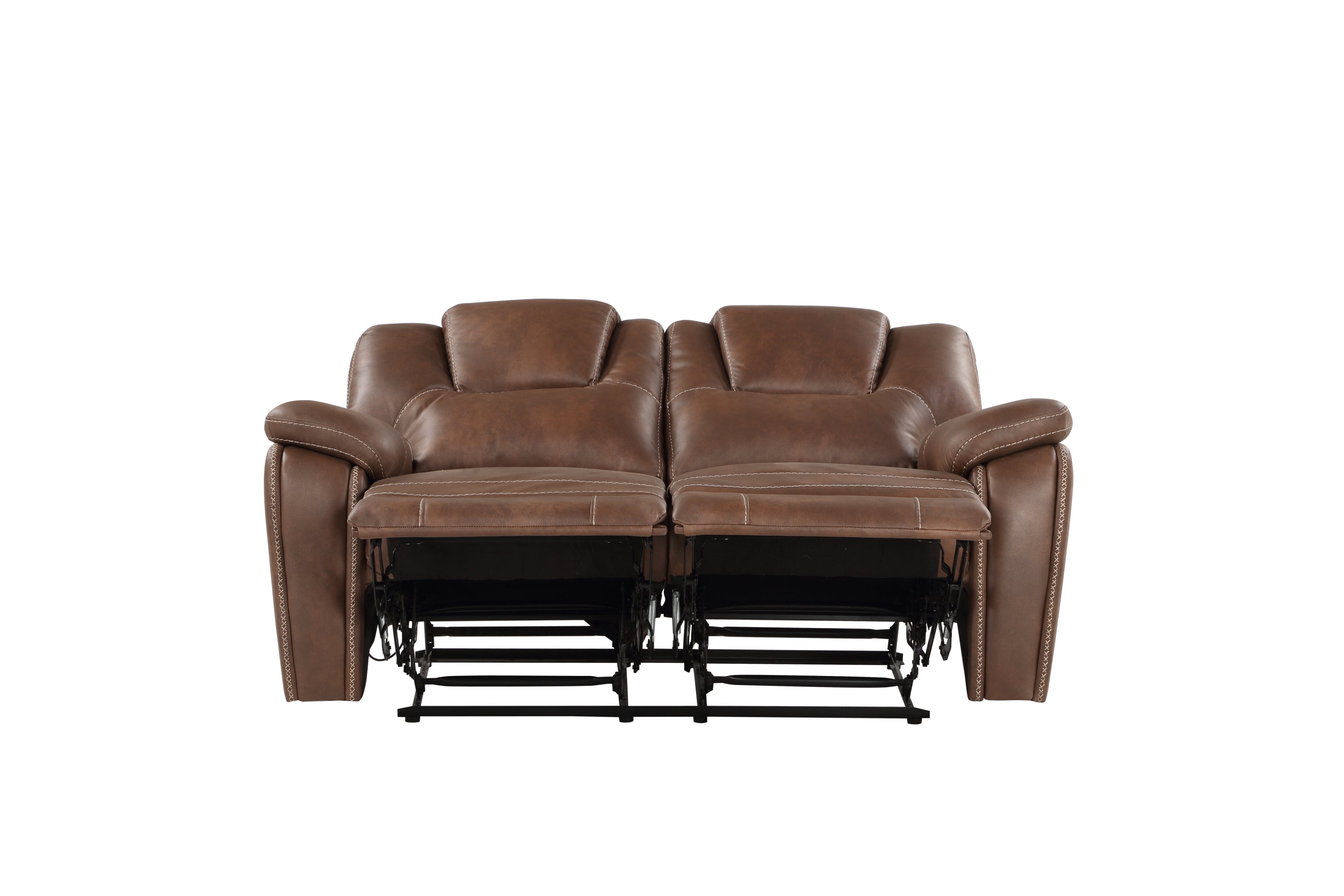 Reclining Loveseat