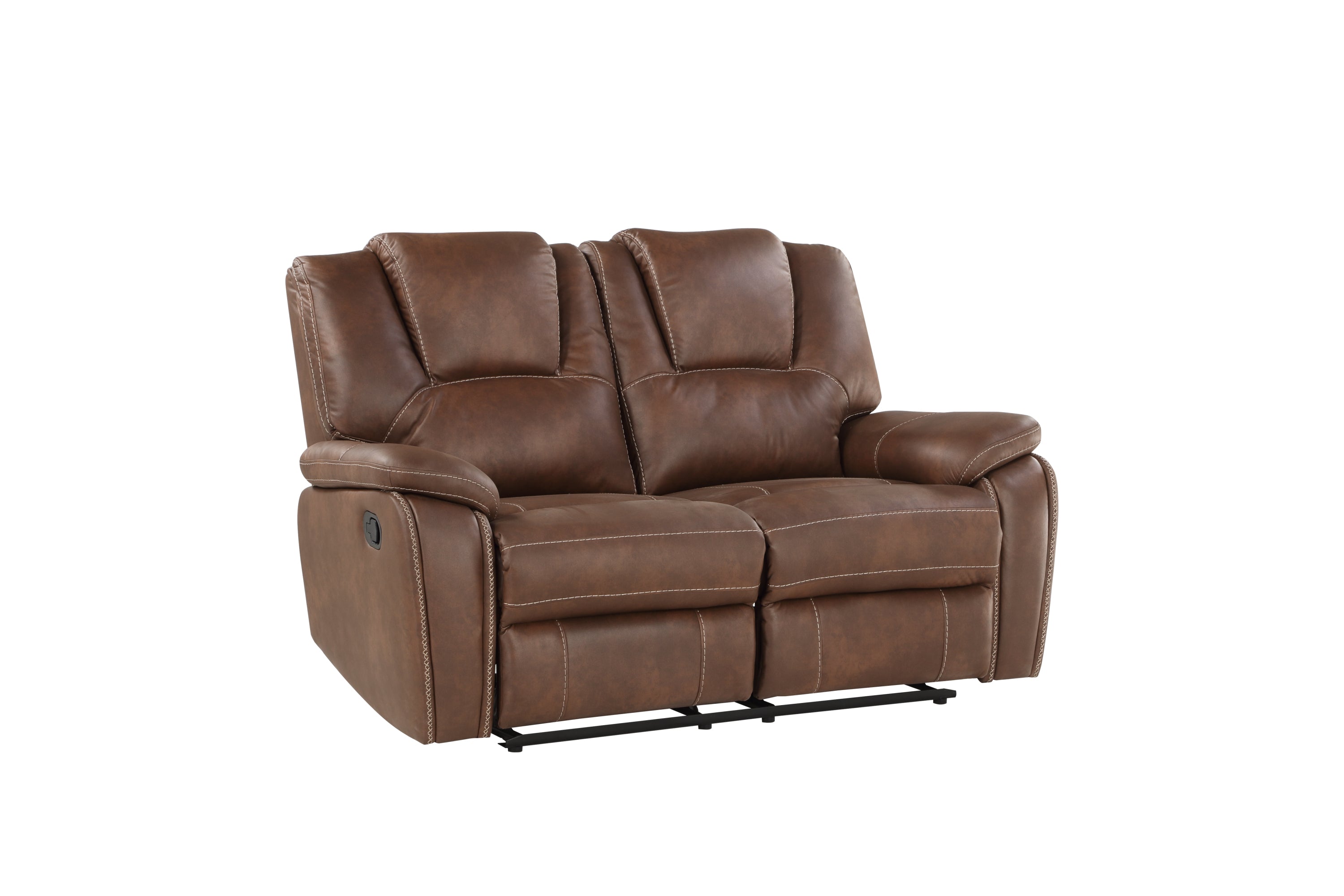 Reclining Loveseat