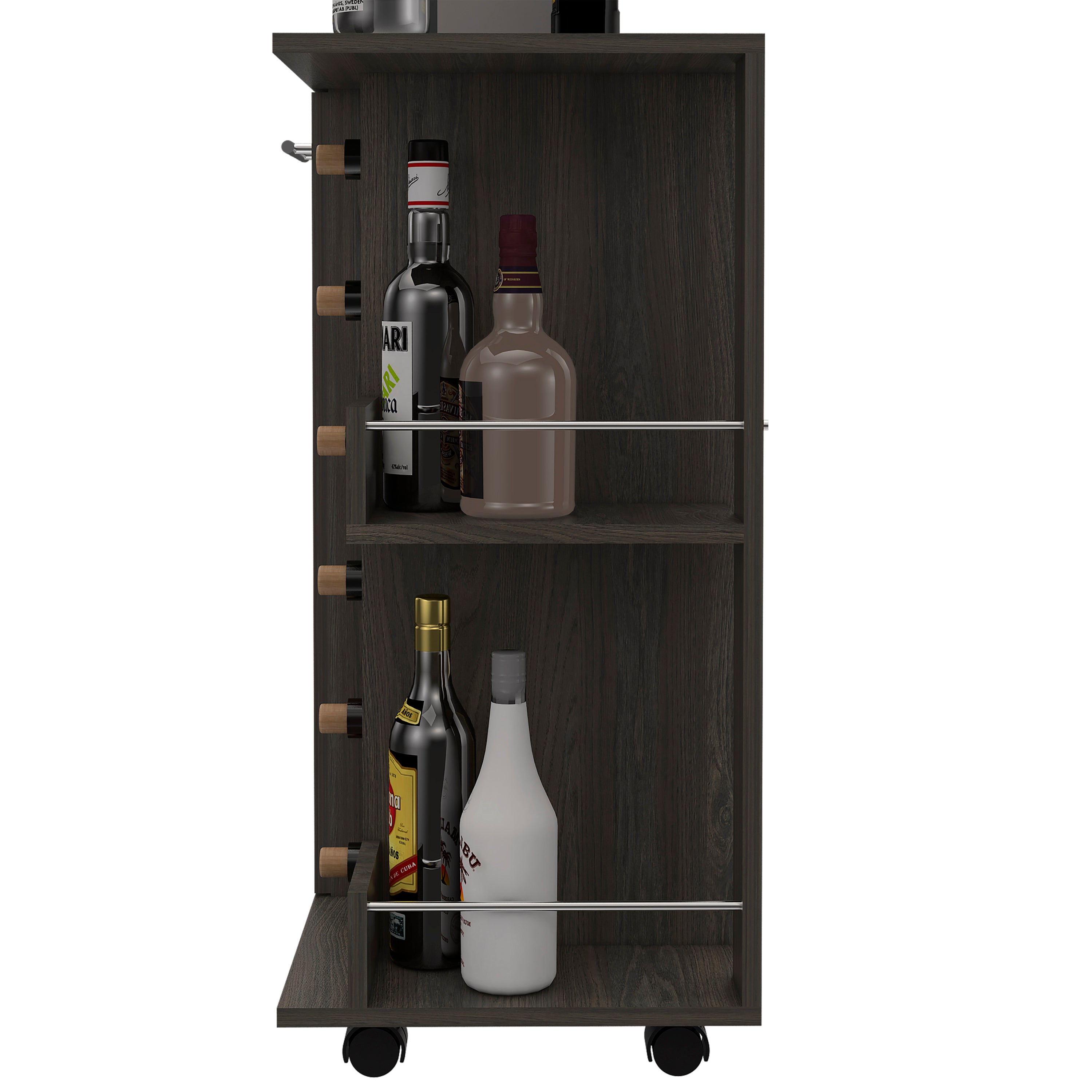 Tennessee Bar Cart