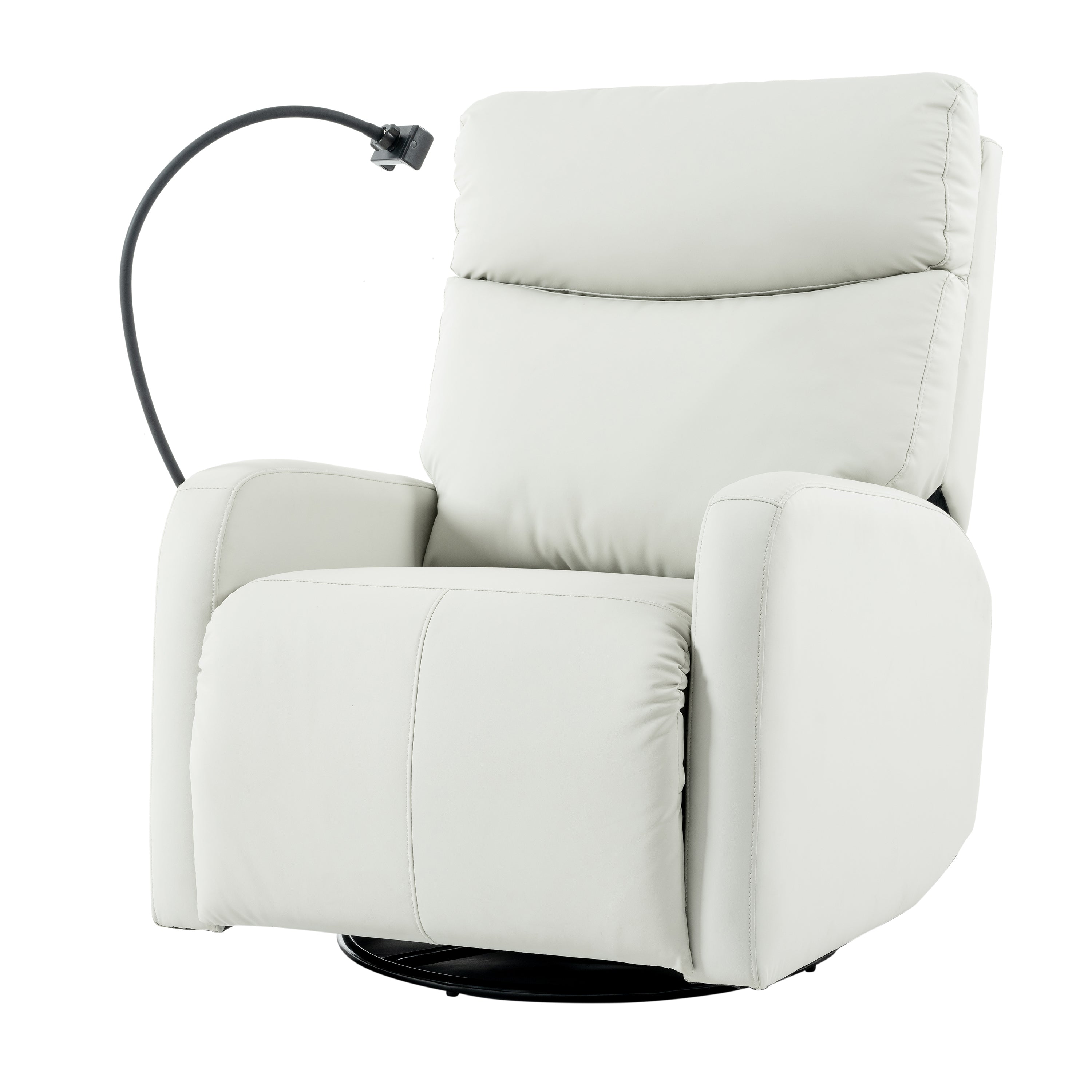 Rocking Recliner Chair