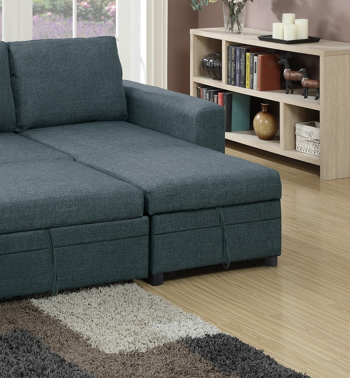 Convertible Sectional