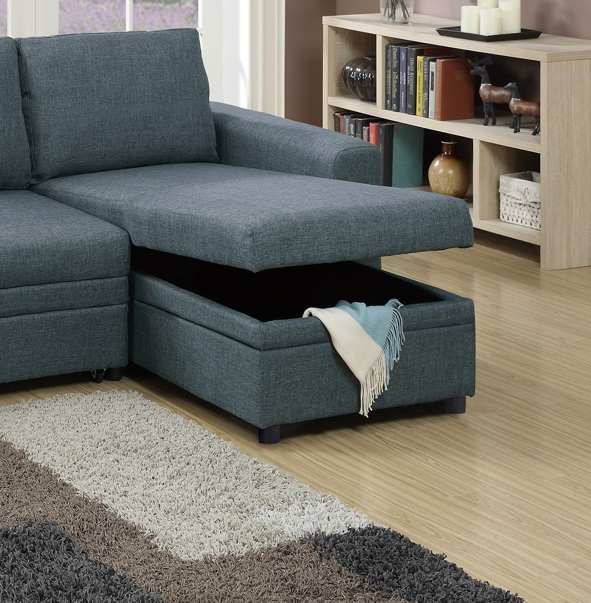 Convertible Sectional