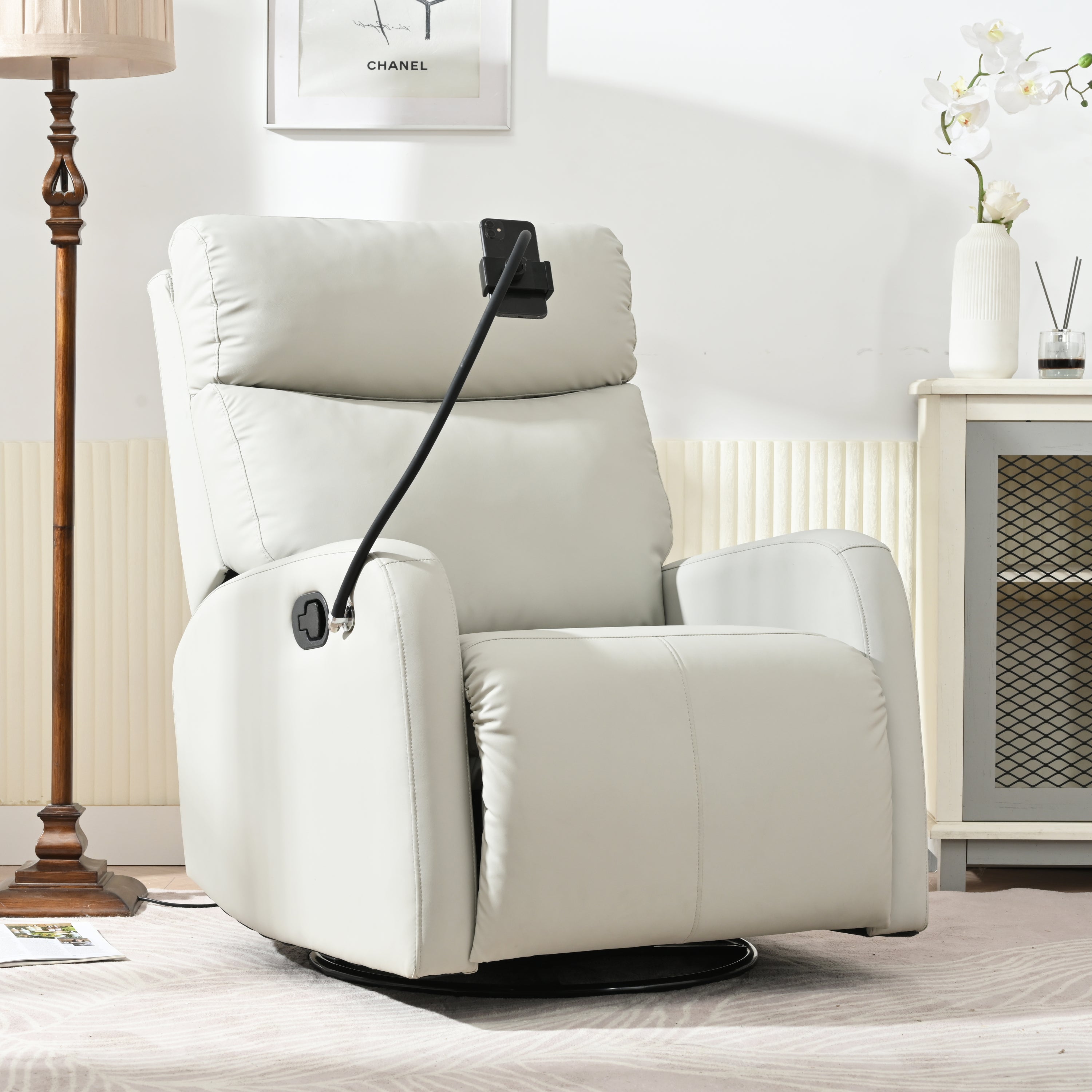 Rocking Recliner Chair